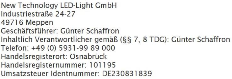 Impressum led-beleuchtung-fuer-fuer-kindertagesstaette.de.ntligm.de