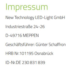 Impressum led-beleuchtung-fuer-fuer-kindertagesstaette.de.ntligm.de